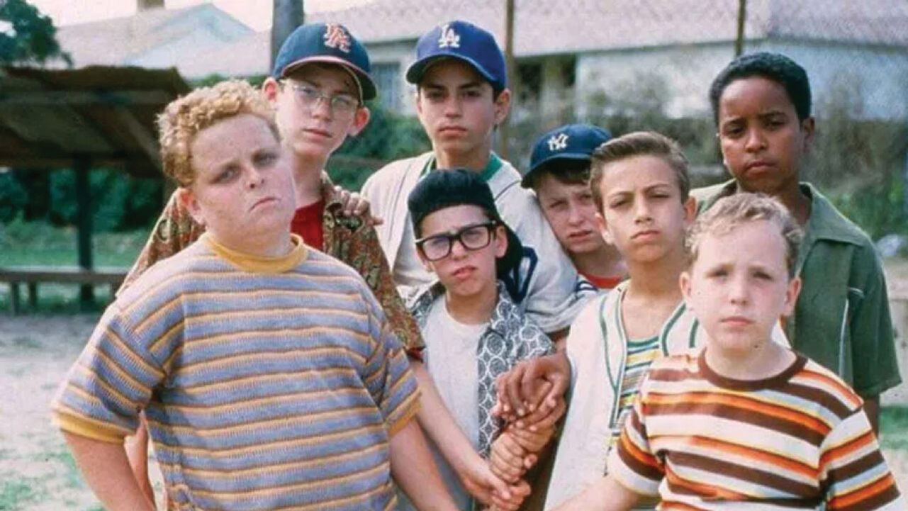 The Sandlot